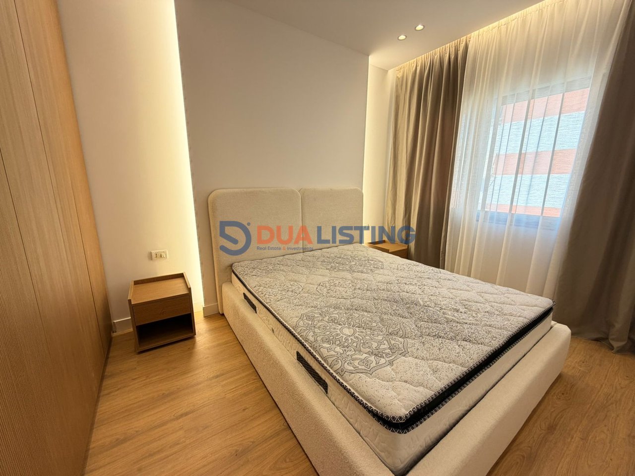 SHITET APARTAMENT 1+1 NE ASTIR !