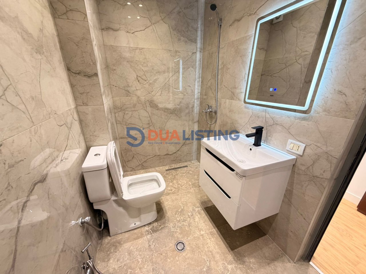 SHITET APARTAMENT 1+1 NE ASTIR !