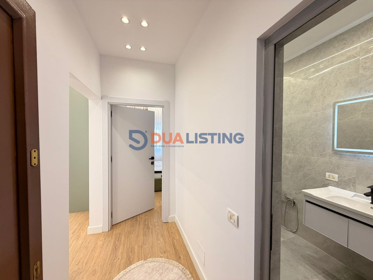 APPARTAMENTO 1+1 IN VENDITA A ASTIR!