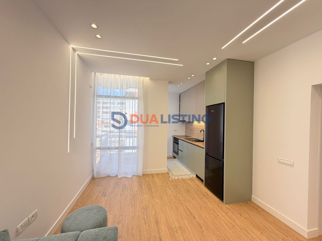 APPARTAMENTO 1+1 IN VENDITA A ASTIR!