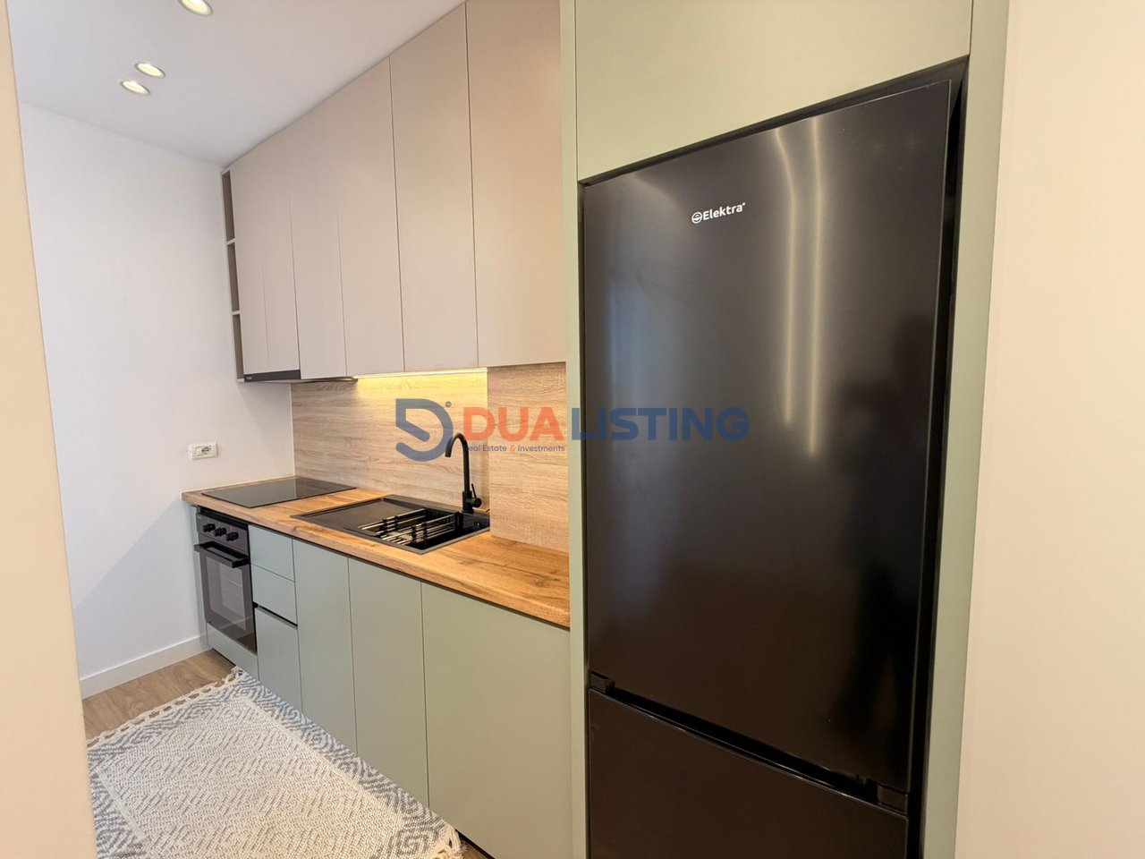 APPARTAMENTO 1+1 IN VENDITA A ASTIR!