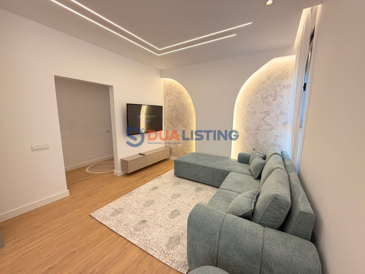 APPARTAMENTO 1+1 IN VENDITA A ASTIR!