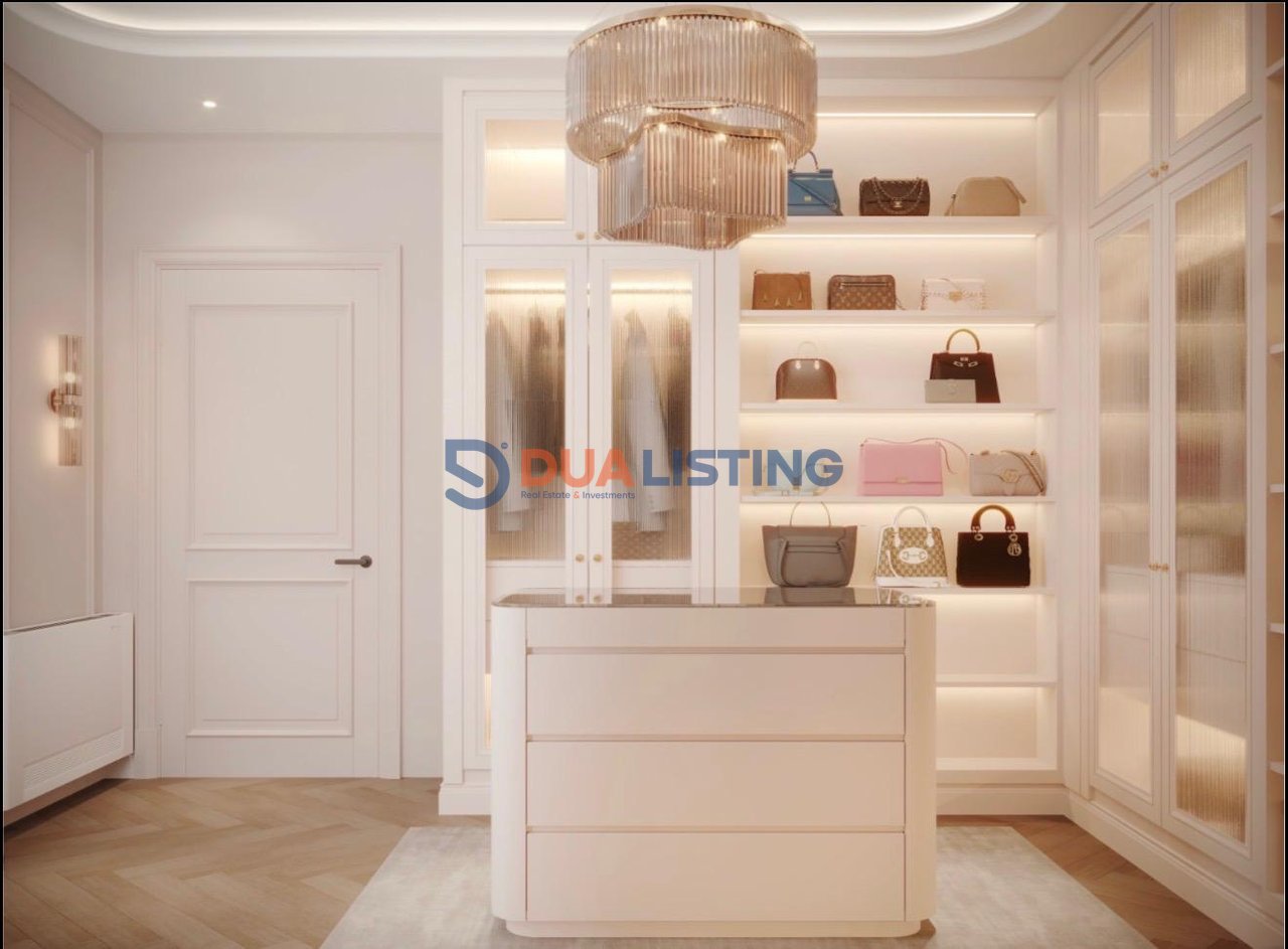 ✨ APARTAMENT EKSKLUZIV 3+1+2 PËR SHITJE – ALTANA RESIDENCE, KOMPLEKSI DINAMO ✨