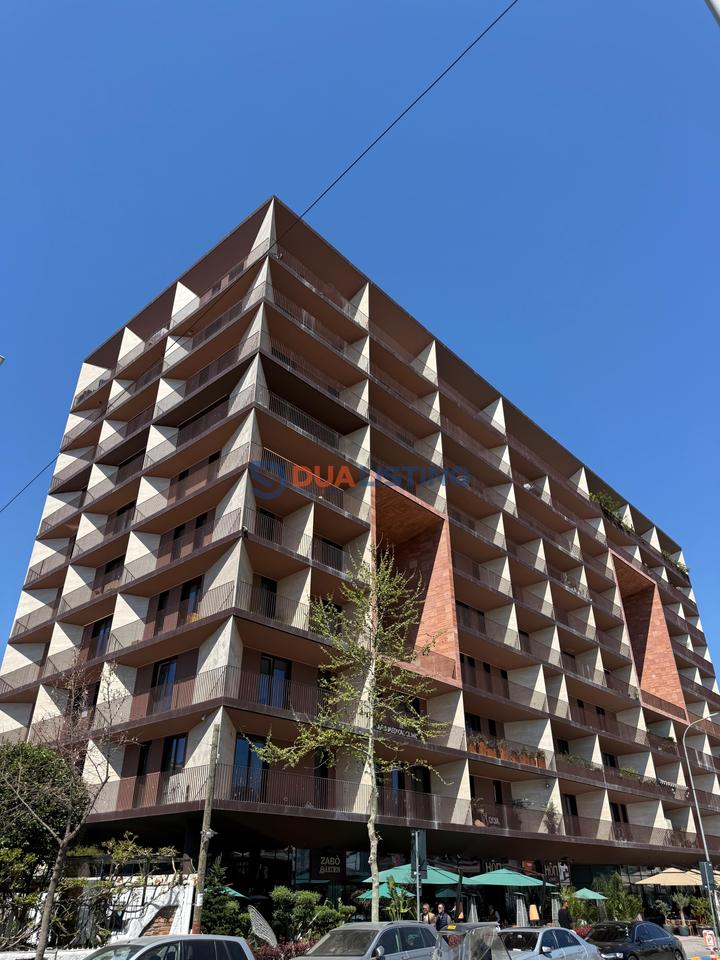 ✨ APARTAMENT EKSKLUZIV 3+1+2 PËR SHITJE – ALTANA RESIDENCE, KOMPLEKSI DINAMO ✨