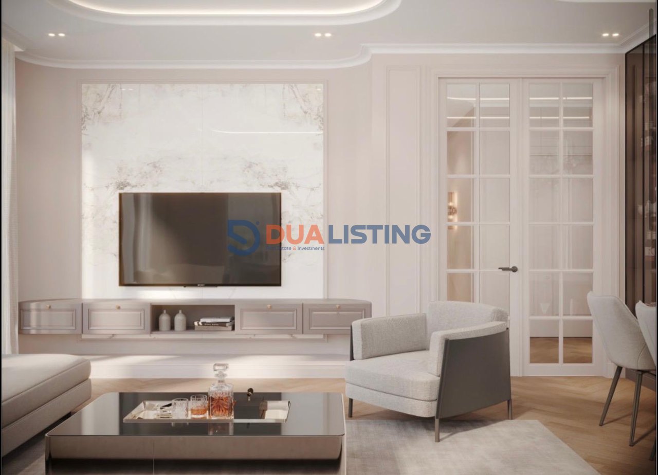 ✨ APARTAMENT EKSKLUZIV 3+1+2 PËR SHITJE – ALTANA RESIDENCE, KOMPLEKSI DINAMO ✨