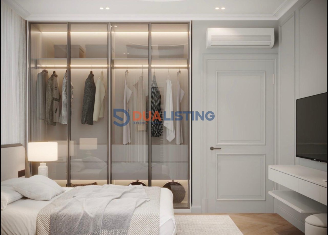 ✨ APARTAMENT EKSKLUZIV 3+1+2 PËR SHITJE – ALTANA RESIDENCE, KOMPLEKSI DINAMO ✨