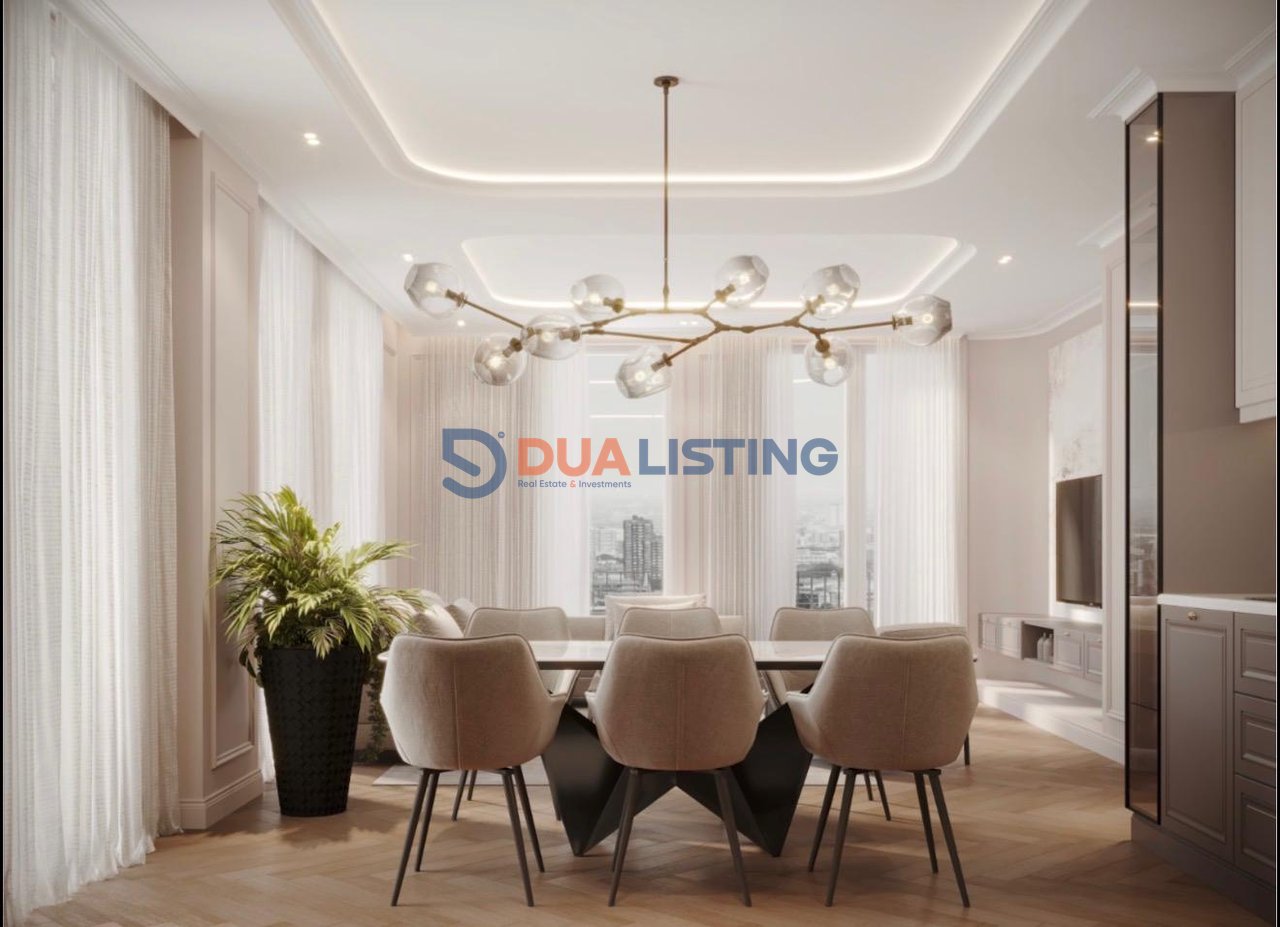 ✨ APARTAMENT EKSKLUZIV 3+1+2 PËR SHITJE – ALTANA RESIDENCE, KOMPLEKSI DINAMO ✨