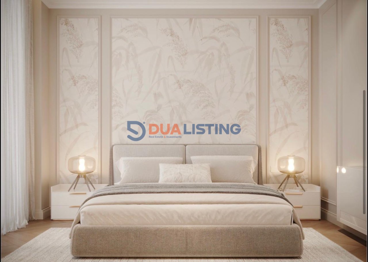 ✨ APARTAMENT EKSKLUZIV 3+1+2 PËR SHITJE – ALTANA RESIDENCE, KOMPLEKSI DINAMO ✨