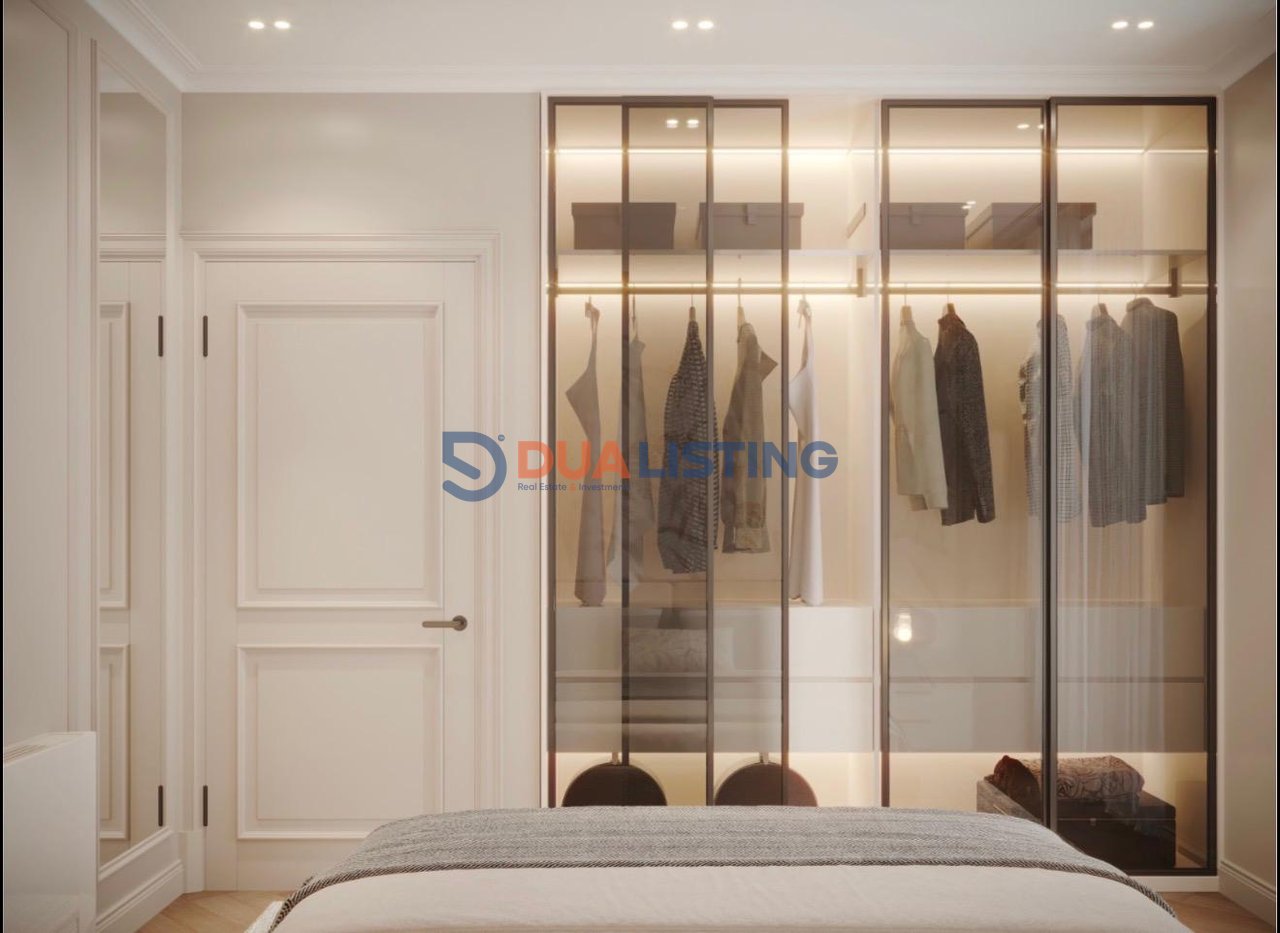 ✨ APARTAMENT EKSKLUZIV 3+1+2 PËR SHITJE – ALTANA RESIDENCE, KOMPLEKSI DINAMO ✨