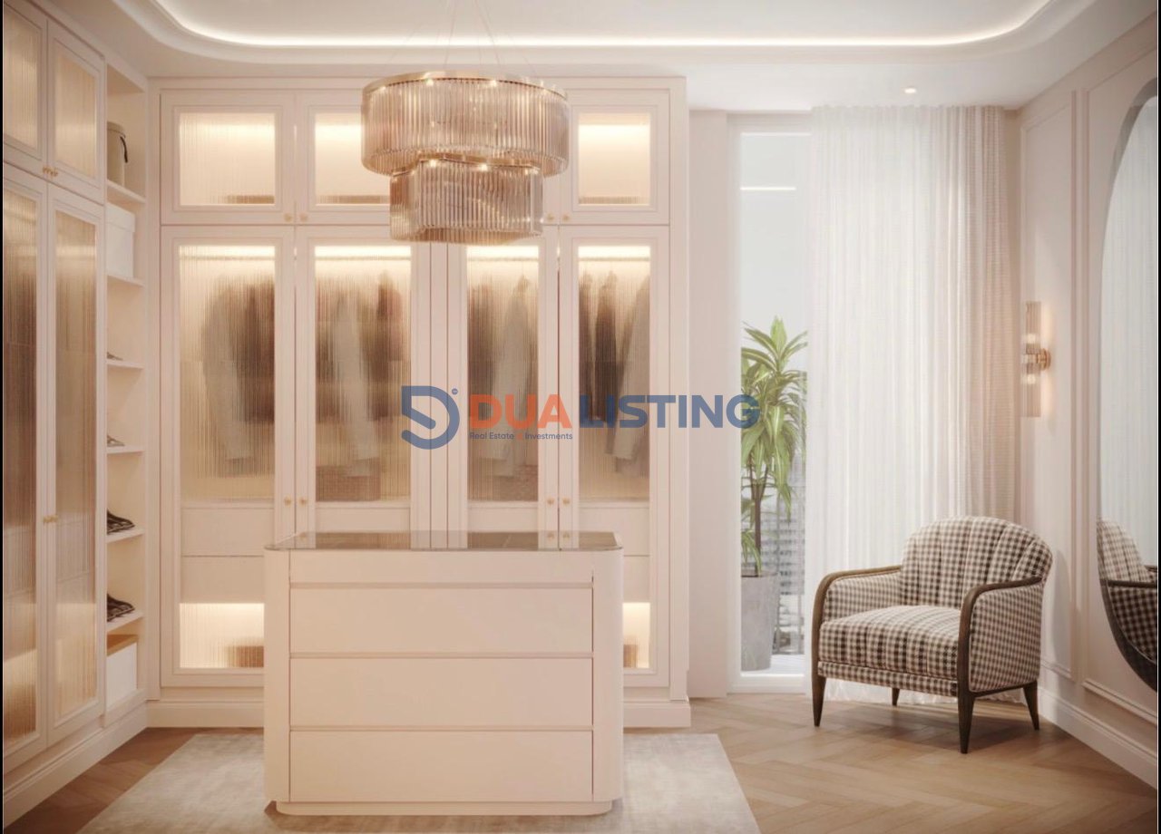 ✨ APARTAMENT EKSKLUZIV 3+1+2 PËR SHITJE – ALTANA RESIDENCE, KOMPLEKSI DINAMO ✨