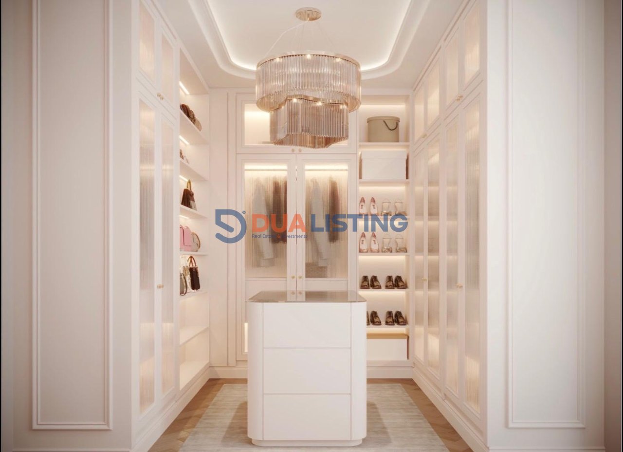 ✨ APARTAMENT EKSKLUZIV 3+1+2 PËR SHITJE – ALTANA RESIDENCE, KOMPLEKSI DINAMO ✨