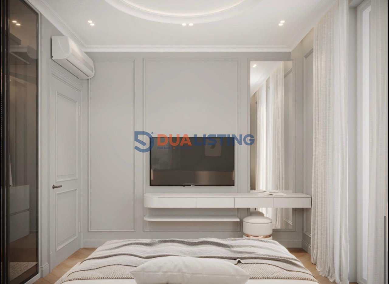 ✨ APARTAMENT EKSKLUZIV 3+1+2 PËR SHITJE – ALTANA RESIDENCE, KOMPLEKSI DINAMO ✨