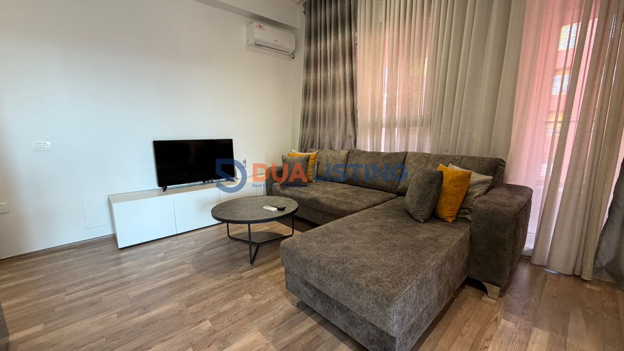FOR RENT 1+1 APARTMENT MANGALEM 21, ALI DEMI