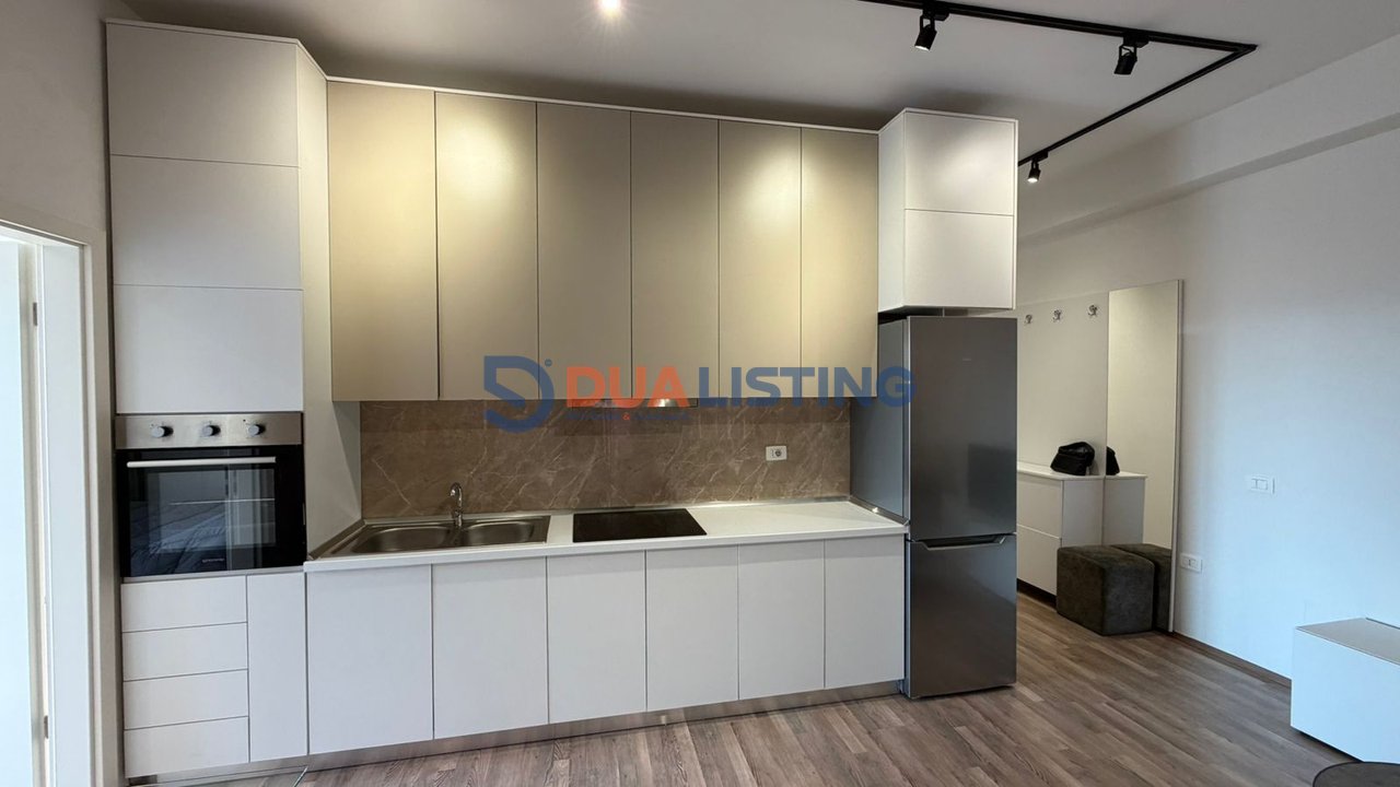 FOR RENT 1+1 APARTMENT MANGALEM 21, ALI DEMI