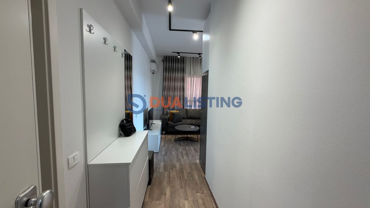 FOR RENT 1+1 APARTMENT MANGALEM 21, ALI DEMI
