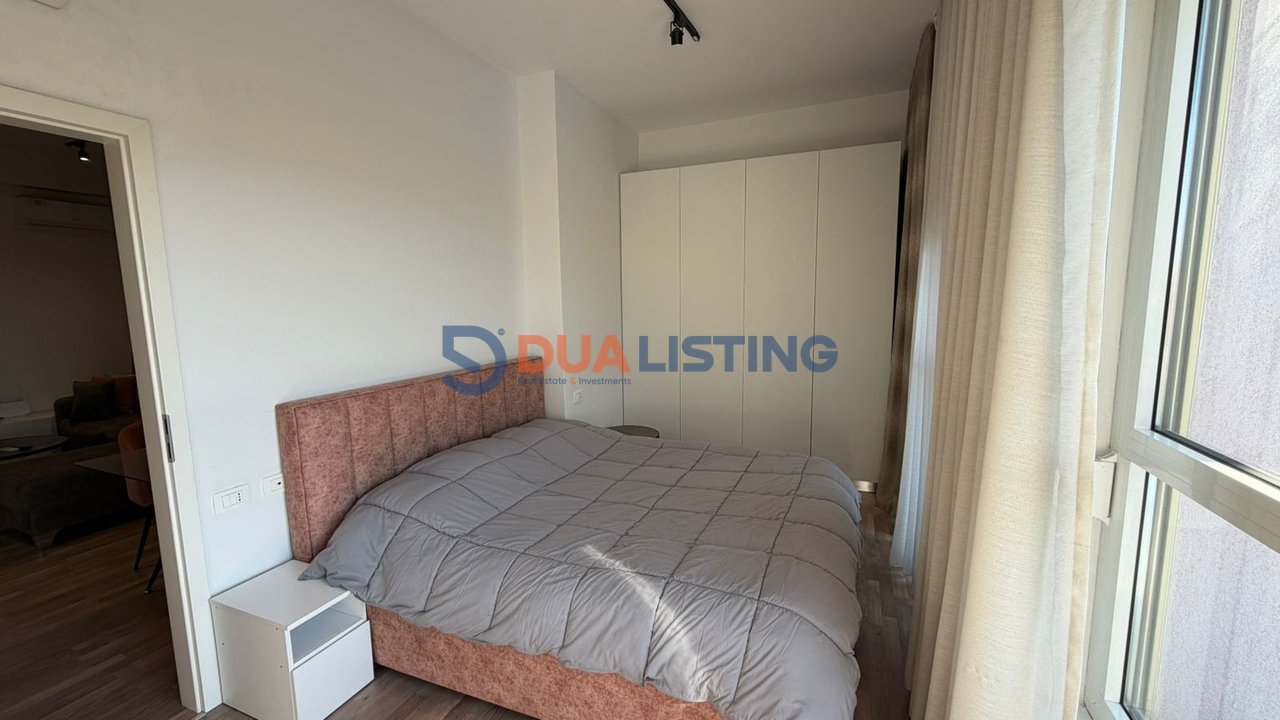 FOR RENT 1+1 APARTMENT MANGALEM 21, ALI DEMI