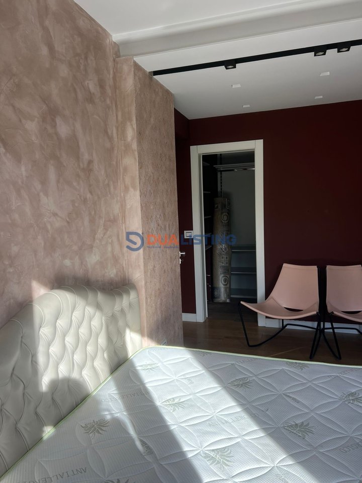 Duplex di lusso in affitto – Kodra e Diellit!