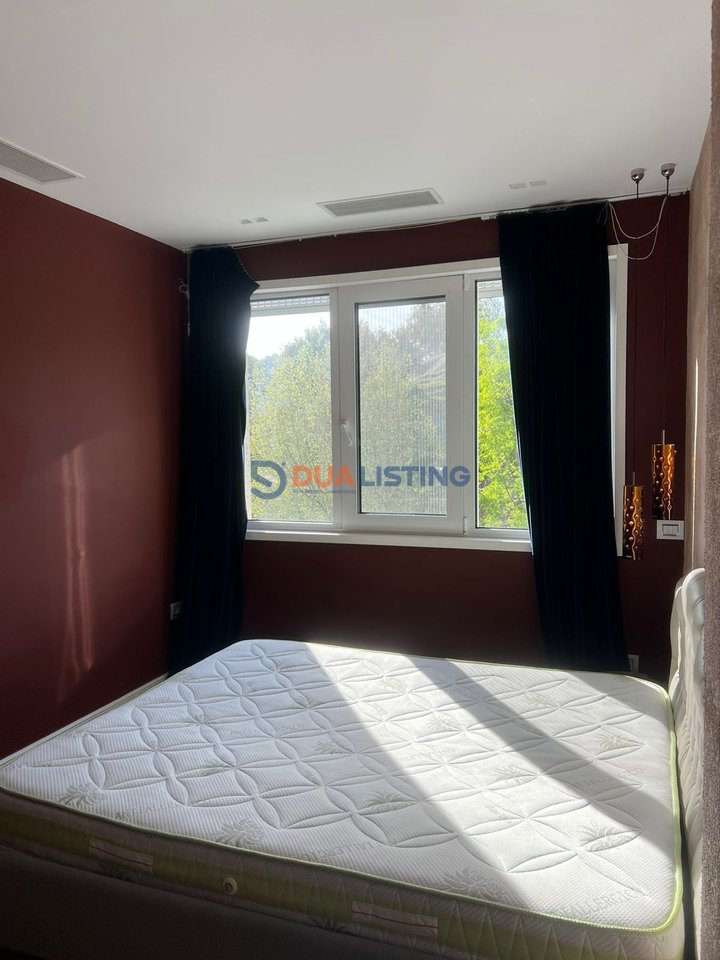 Duplex di lusso in affitto – Kodra e Diellit!