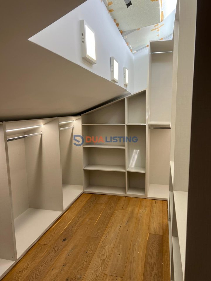 Duplex di lusso in affitto – Kodra e Diellit!