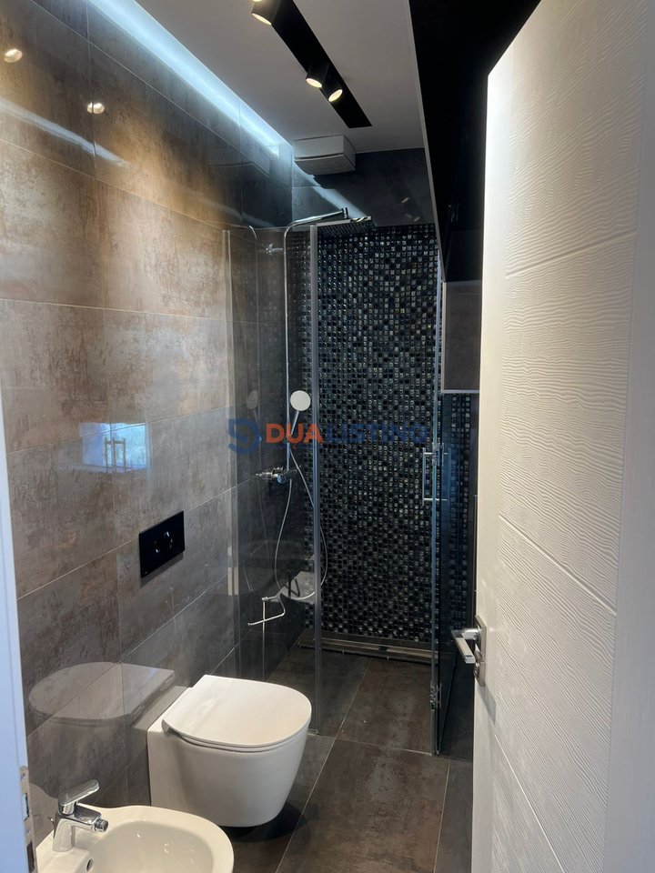 Duplex di lusso in affitto – Kodra e Diellit!