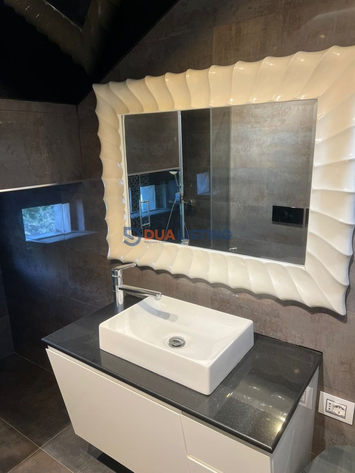 Duplex di lusso in affitto – Kodra e Diellit!