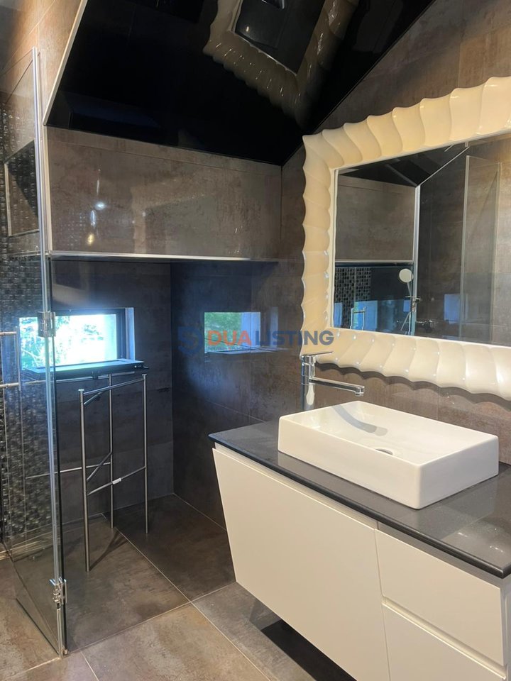 Duplex di lusso in affitto – Kodra e Diellit!