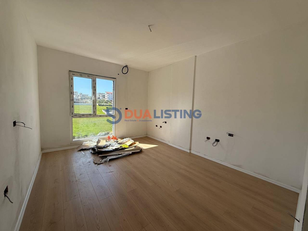 🏡 Appartamento 2+1 in vendita – Paskuqan, Ringside Residence
