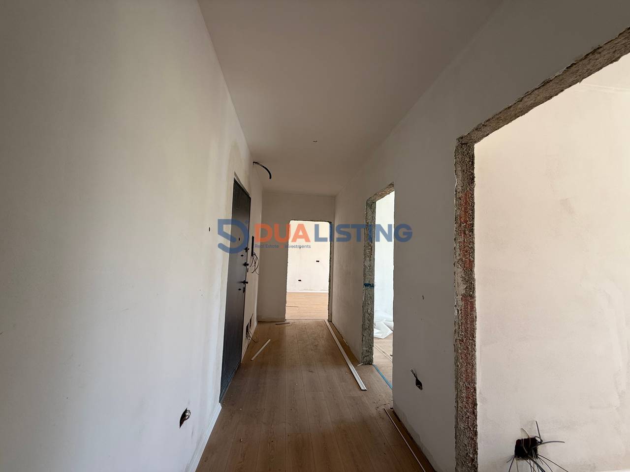 🏡 Appartamento 2+1 in vendita – Paskuqan, Ringside Residence