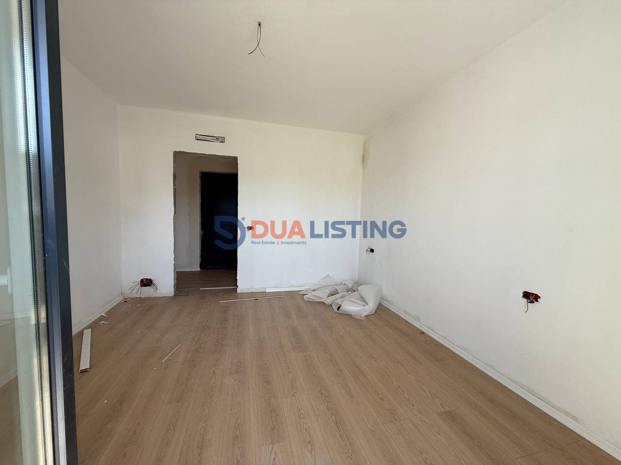 🏡 Appartamento 2+1 in vendita – Paskuqan, Ringside Residence