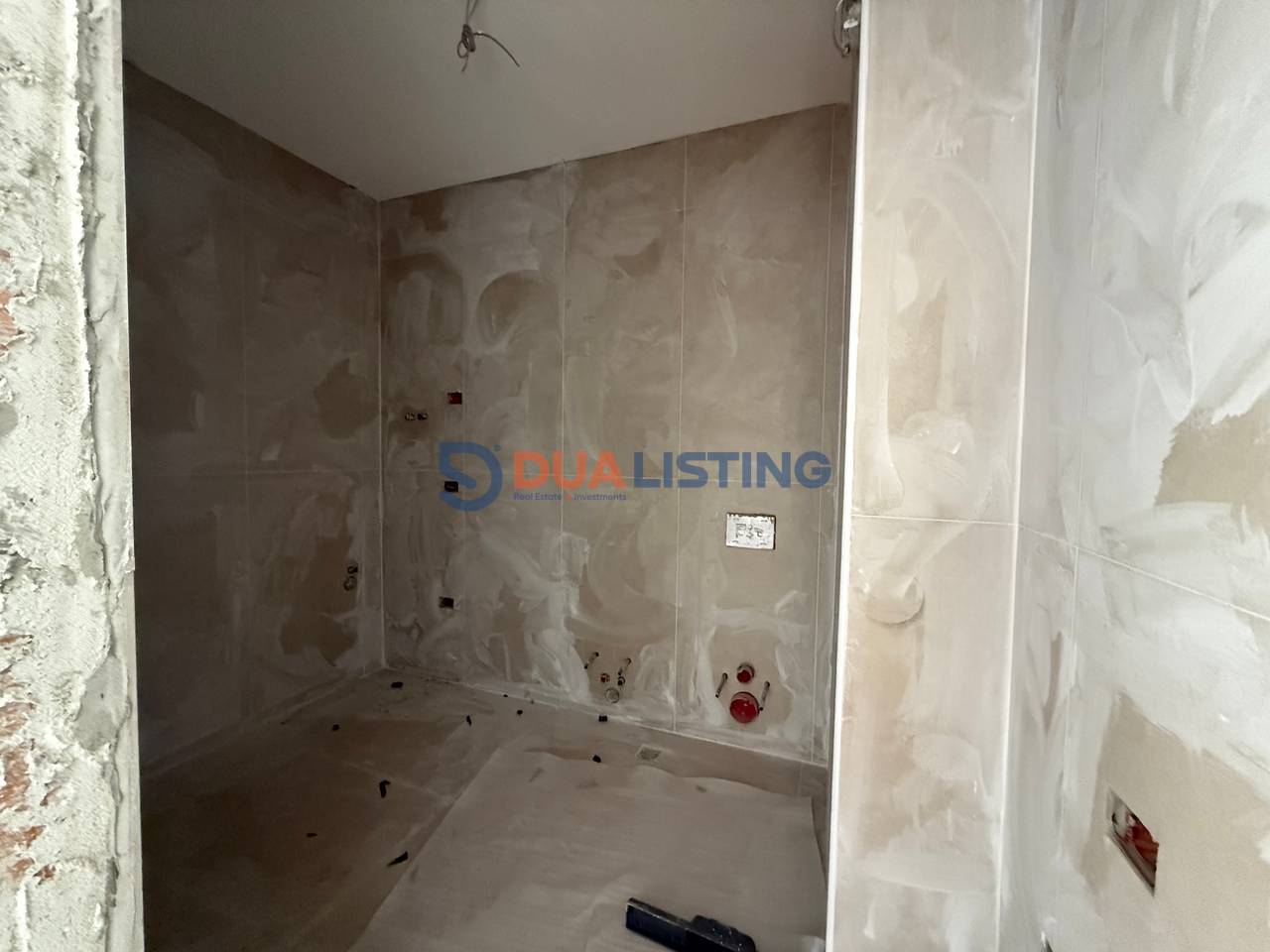 🏡 Appartamento 2+1 in vendita – Paskuqan, Ringside Residence