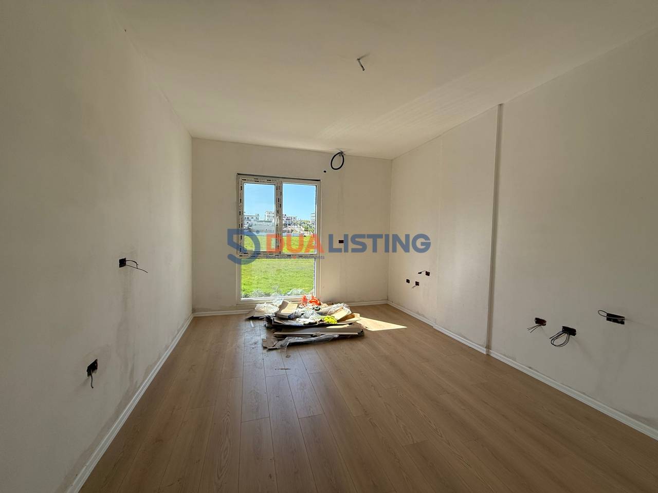 🏡 Appartamento 2+1 in vendita – Paskuqan, Ringside Residence