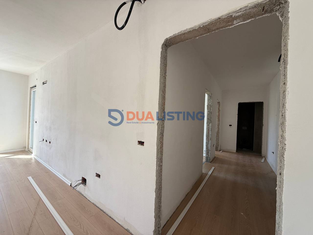🏡 Appartamento 2+1 in vendita – Paskuqan, Ringside Residence
