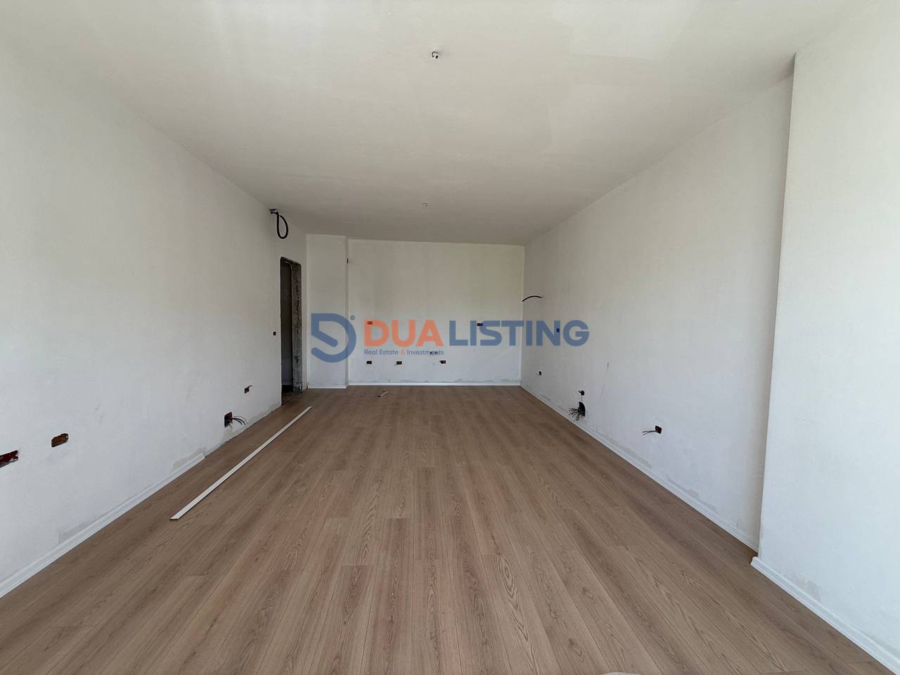 🏡 Appartamento 2+1 in vendita – Paskuqan, Ringside Residence