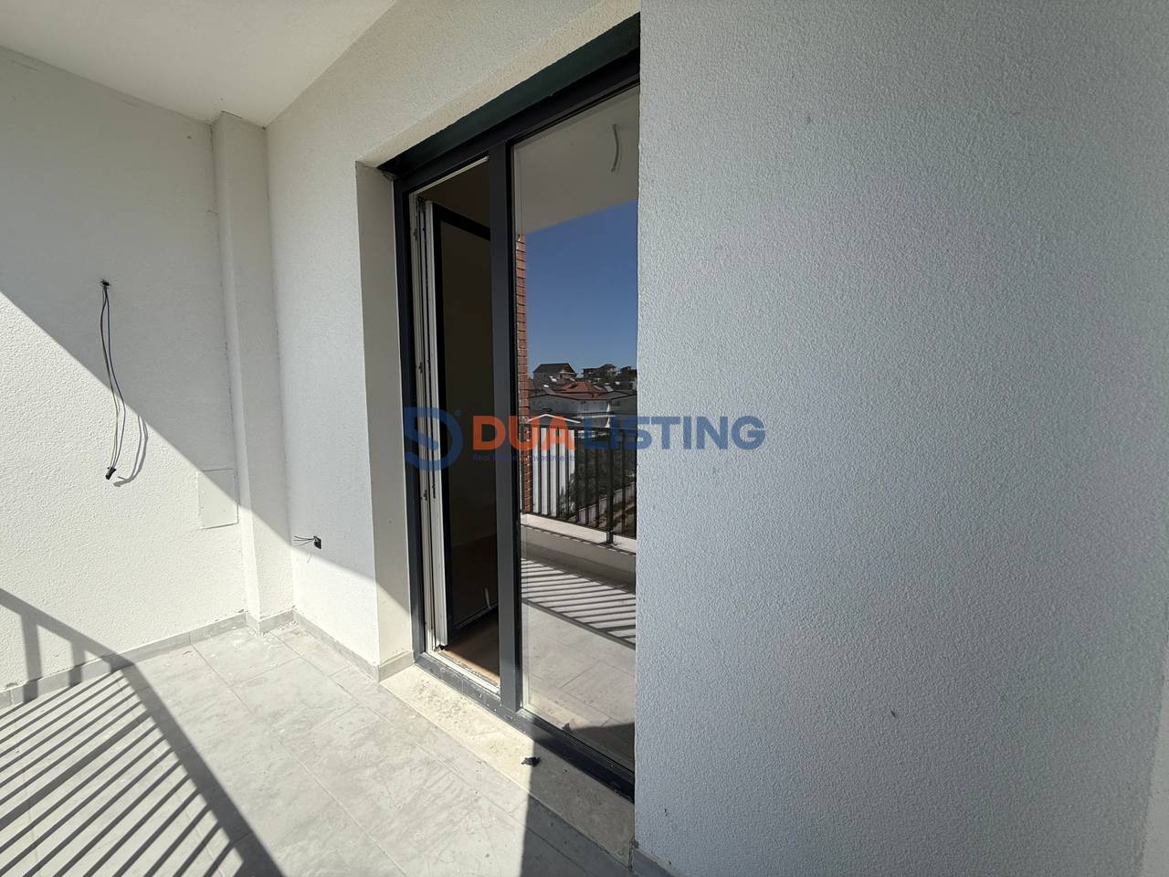 🏡 Appartamento 2+1 in vendita – Paskuqan, Ringside Residence