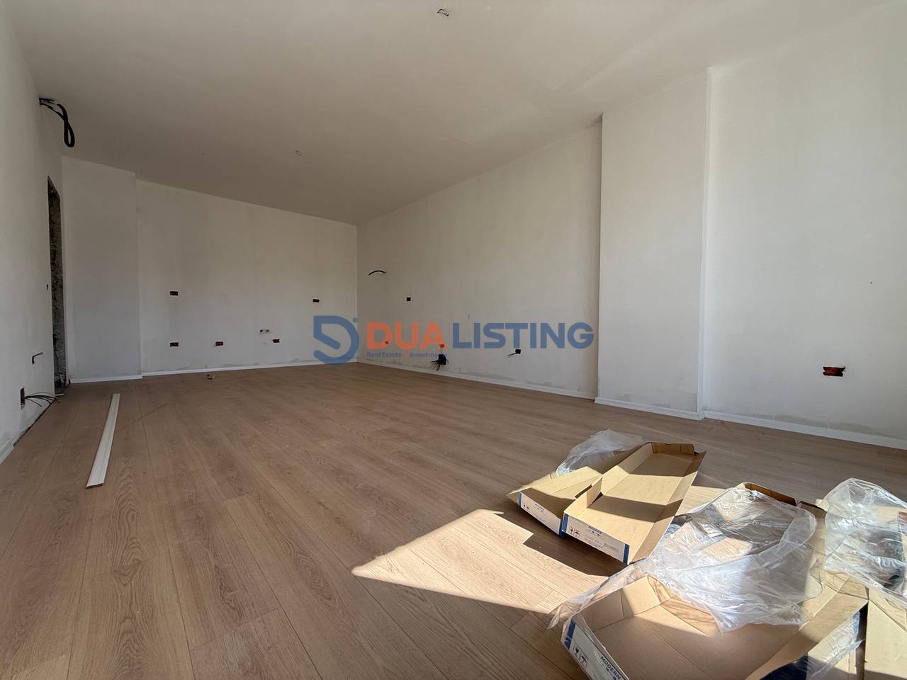 🏡 Appartamento 2+1 in vendita – Paskuqan, Ringside Residence