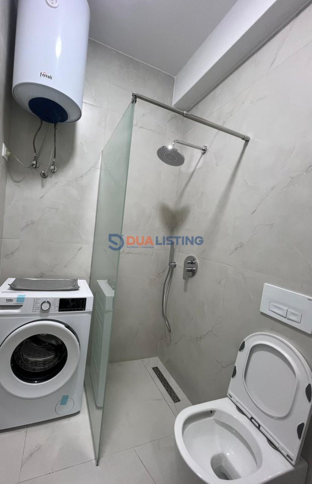 1+1 Apartment for rent – New construction! ✨