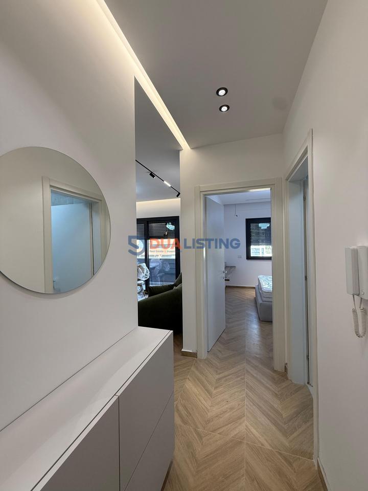 Si affitta appartamento 1+1 in una delle residenze più nuove di Astir – Oasis Residence.