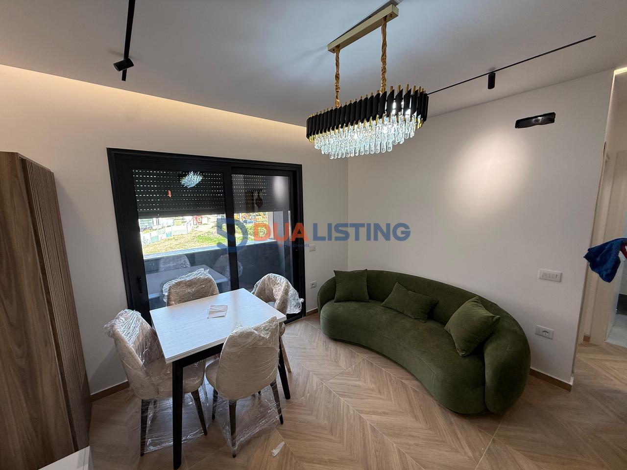 Si affitta appartamento 1+1 in una delle residenze più nuove di Astir – Oasis Residence.