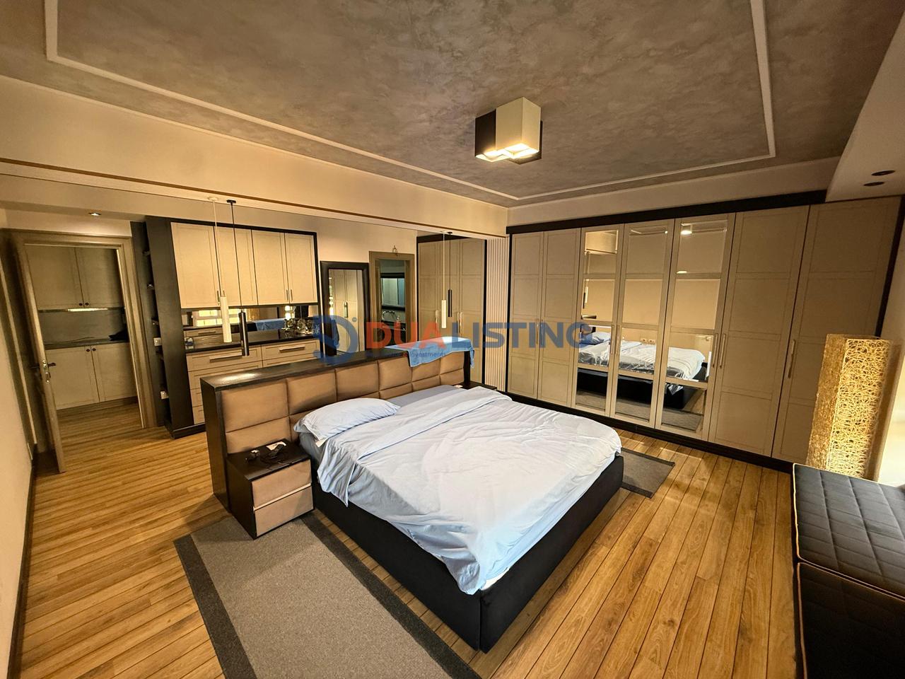 VENDESI APPARTAMENTO PREMIUM 2+1+2 + 🅿️ | MYSLYM SHYRI
🏙️ Lusso + Spazio