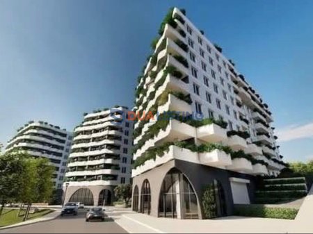 🏢 Apartment 2+1 for Sale in Aluna 1 Complex