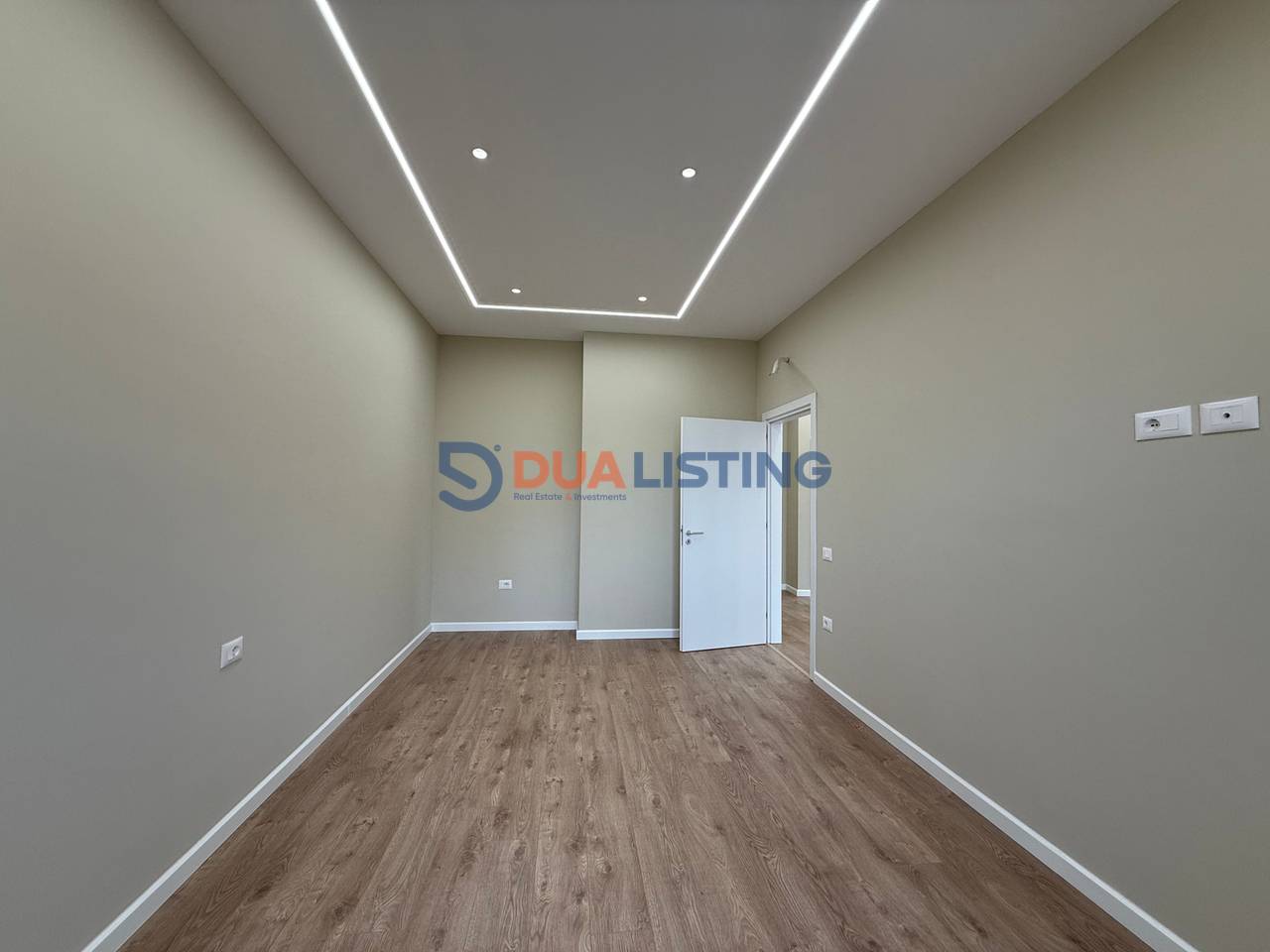 Vendiamo appartamento 2+1+2 presso Spring Residence!