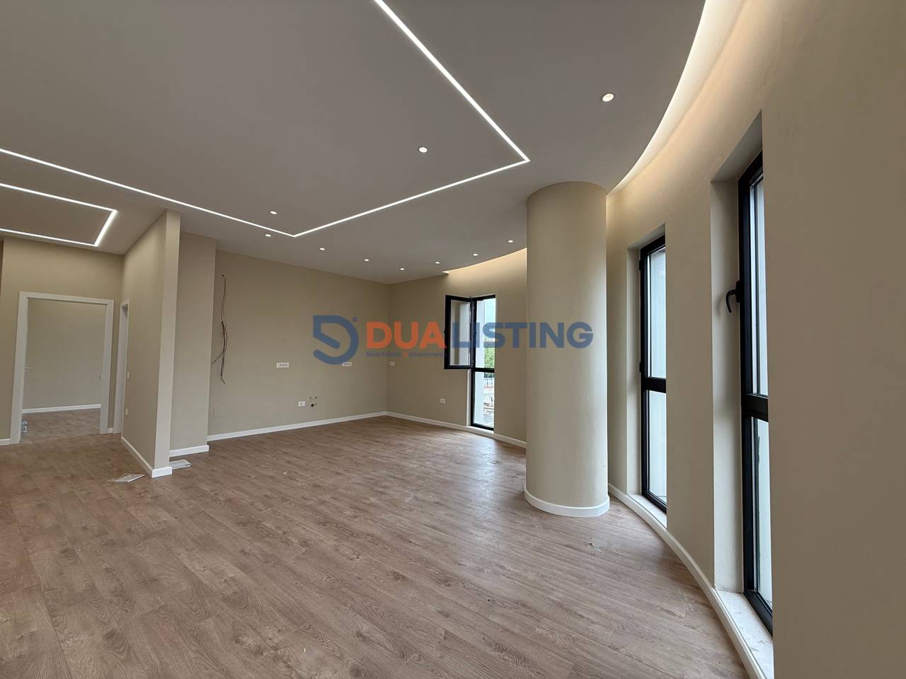 Vendiamo appartamento 2+1+2 presso Spring Residence!