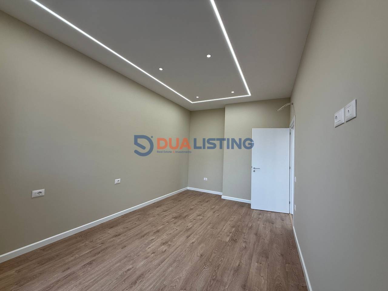 Vendiamo appartamento 2+1+2 presso Spring Residence!