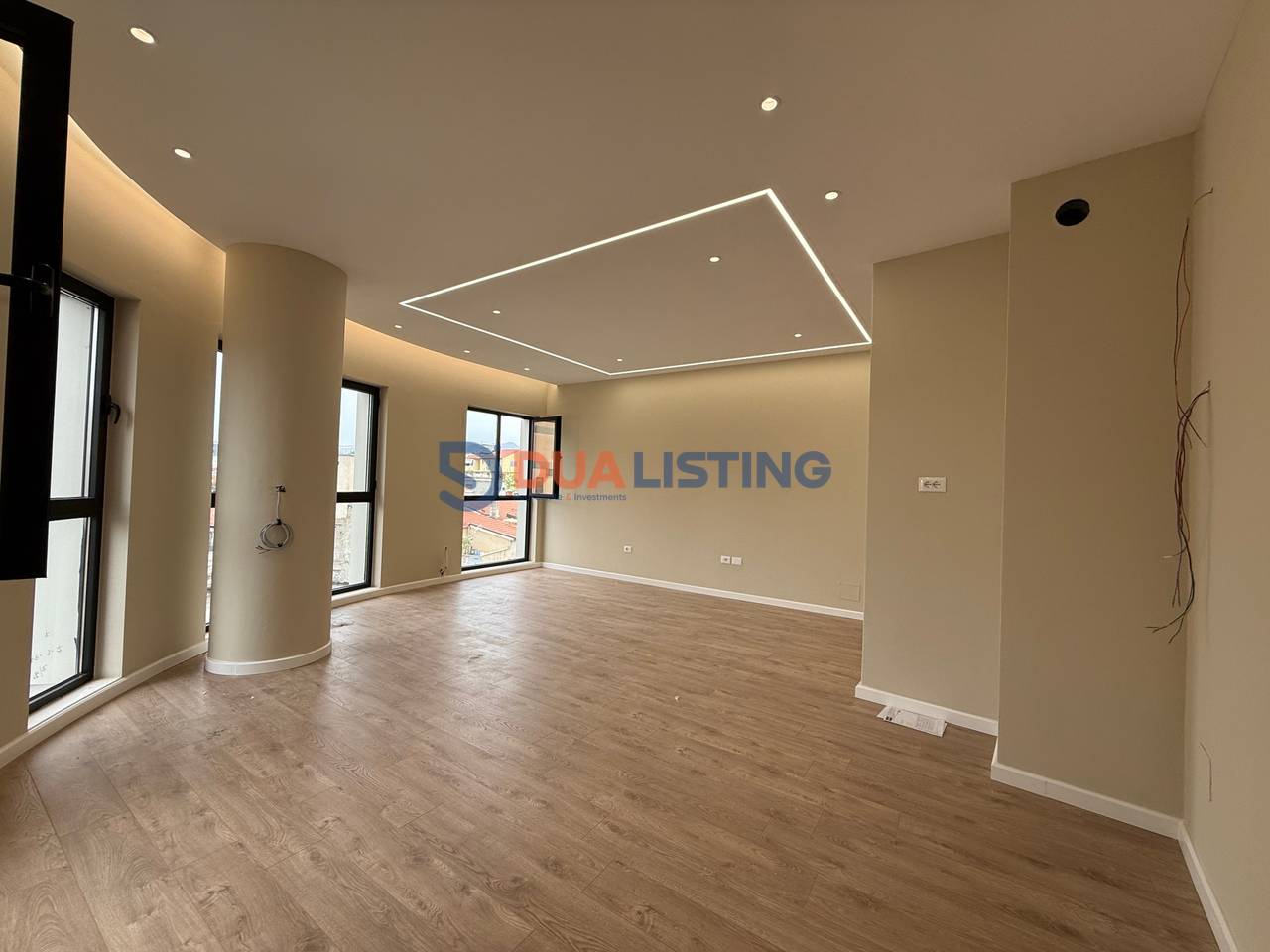 Vendiamo appartamento 2+1+2 presso Spring Residence!