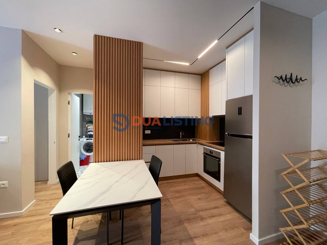 Affittiamo appartamento 1+1 vicino al Lago Secco, vicino al Radisson!