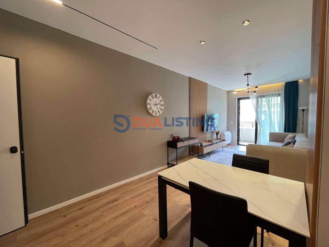 Affittiamo appartamento 1+1 vicino al Lago Secco, vicino al Radisson!