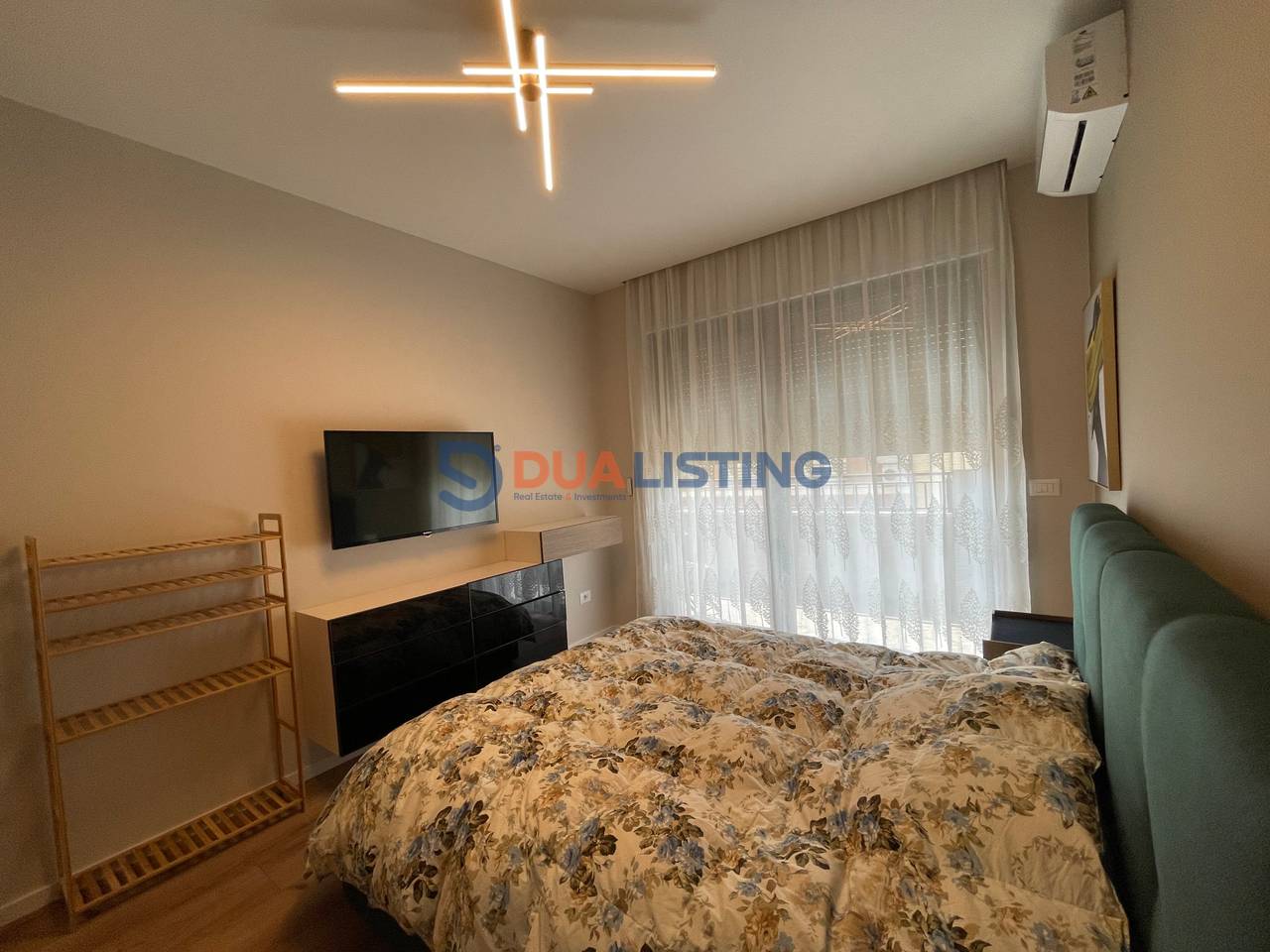 Affittiamo appartamento 1+1 vicino al Lago Secco, vicino al Radisson!