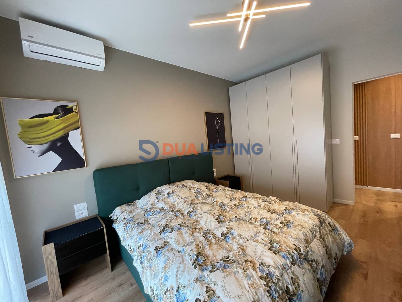 Affittiamo appartamento 1+1 vicino al Lago Secco, vicino al Radisson!