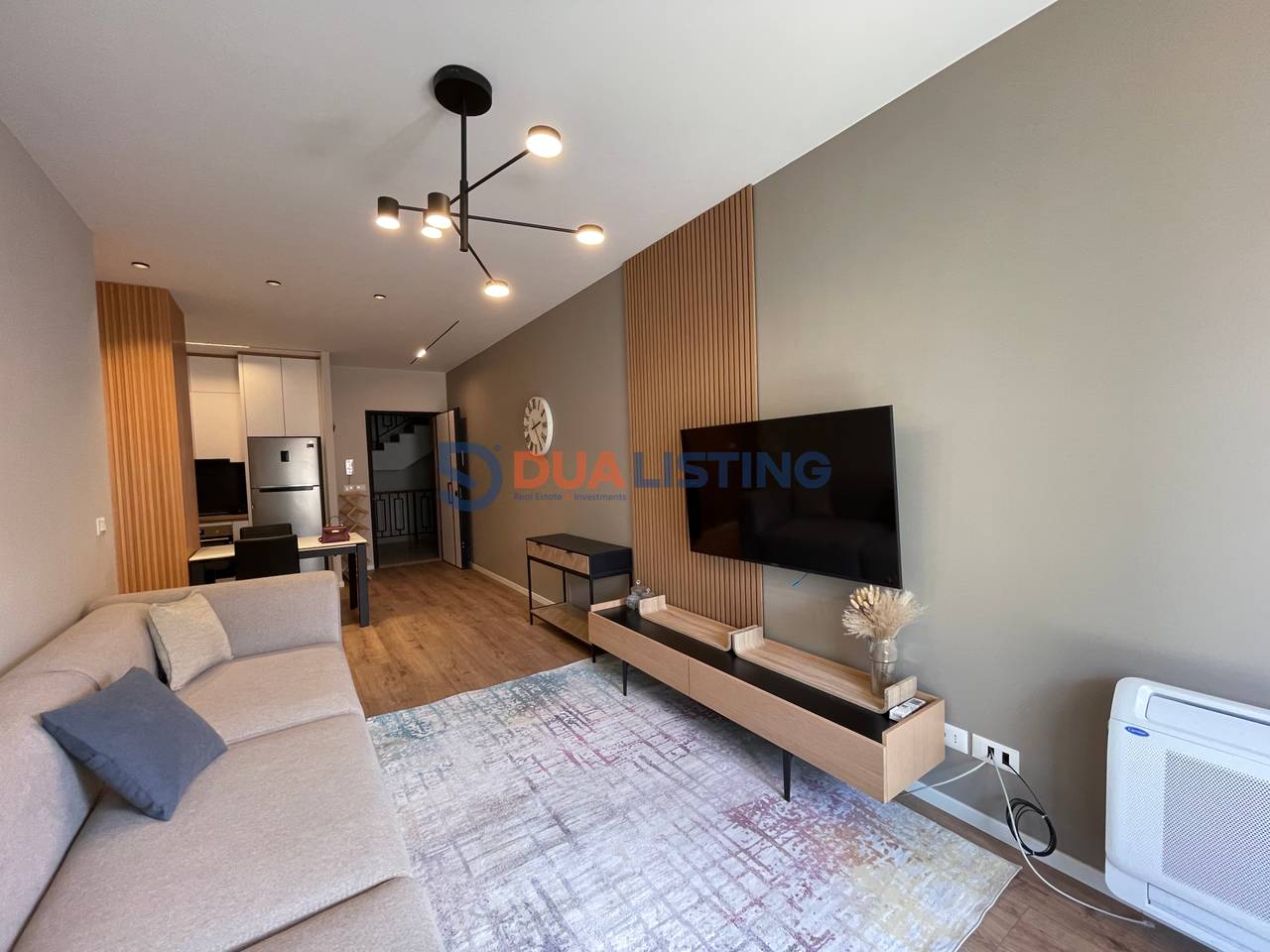 Affittiamo appartamento 1+1 vicino al Lago Secco, vicino al Radisson!