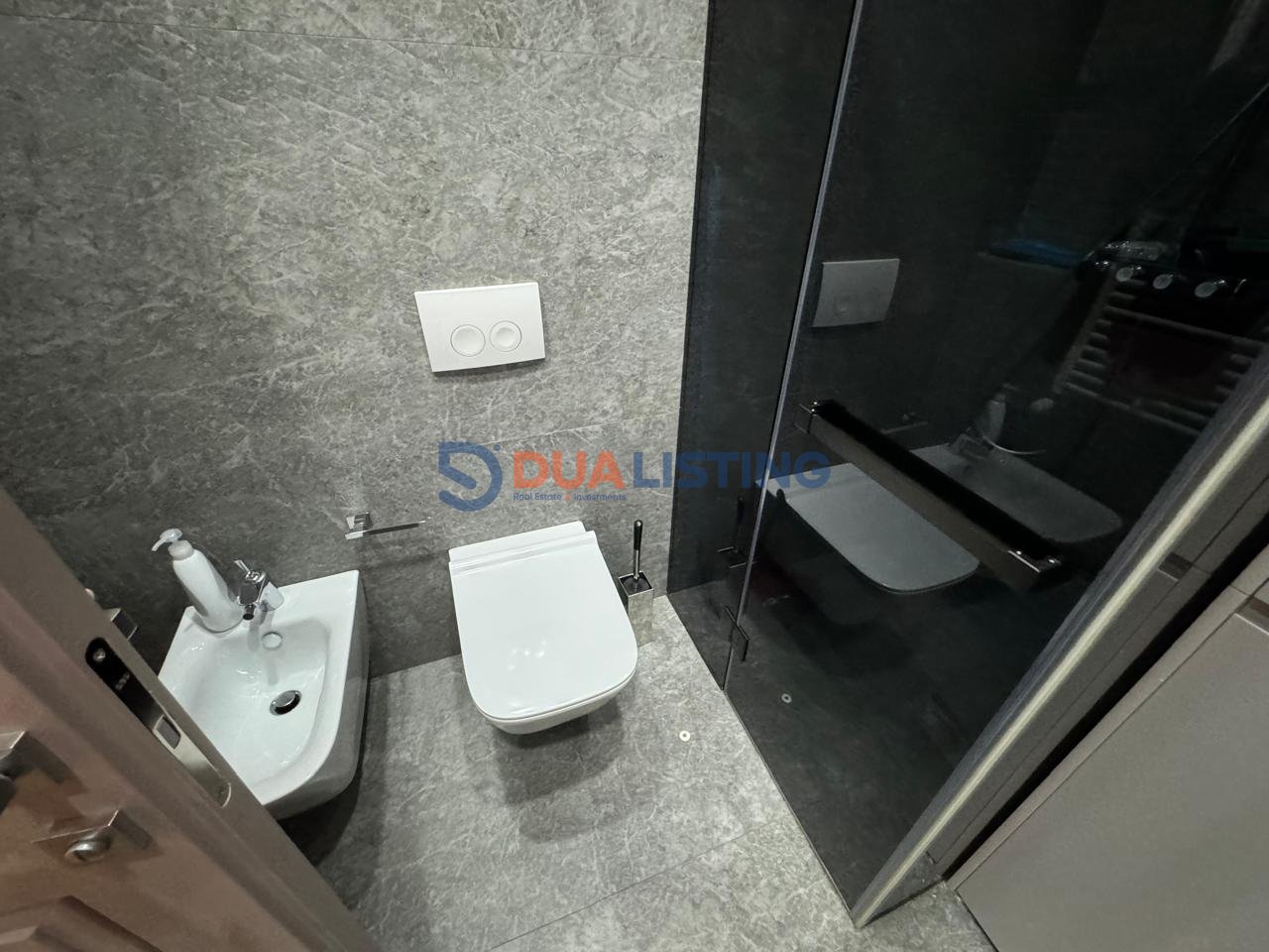 APARTAMENT LUKSOZ 2+1+2 TE KOMPLEKSI DELIJORGJI!